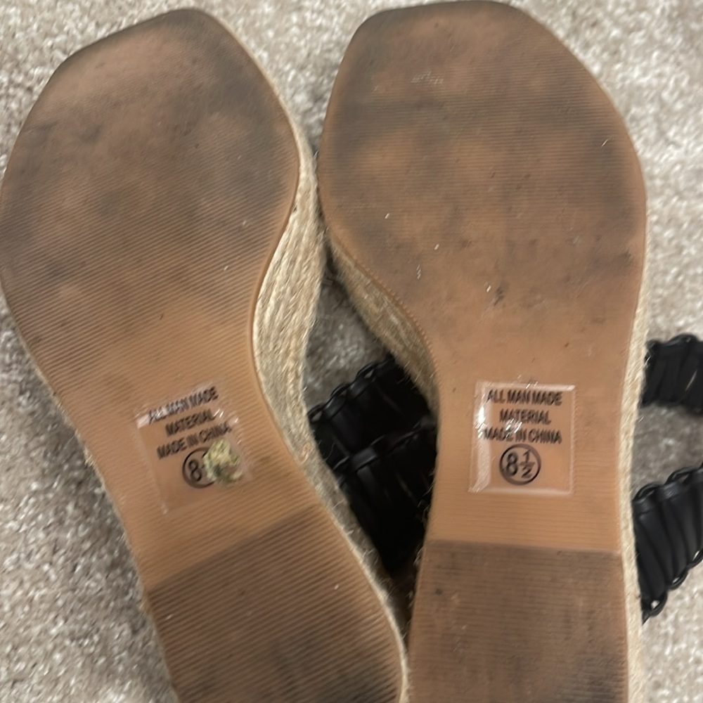 Wedges - Picture 3 of 3